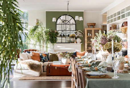 Elevate Your Living Space